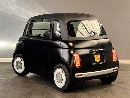 Fiat Topolino - Afbeelding 3 van 24