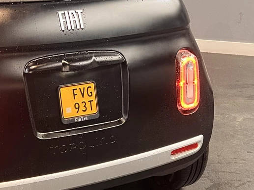 Fiat Topolino - Afbeelding 9 van 24