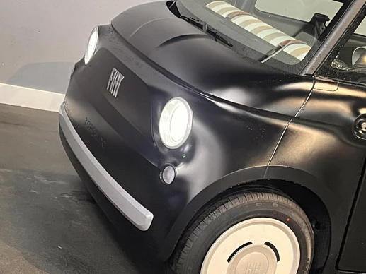 Fiat Topolino - Afbeelding 10 van 24