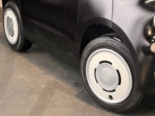 Fiat Topolino - Afbeelding 14 van 24