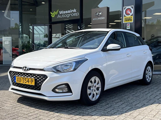 Hyundai i20 - Afbeelding 2 van 23