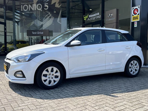 Hyundai i20 - Afbeelding 3 van 23