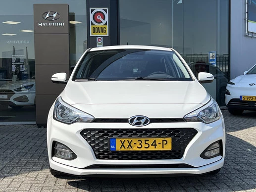 Hyundai i20 - Afbeelding 4 van 23