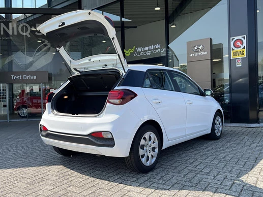 Hyundai i20 - Afbeelding 6 van 23