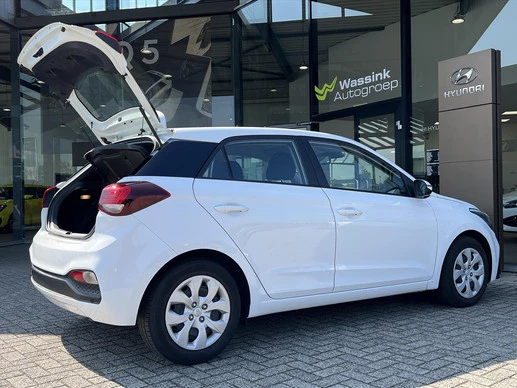 Hyundai i20 - Afbeelding 7 van 23