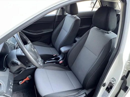 Hyundai i20 - Afbeelding 9 van 23