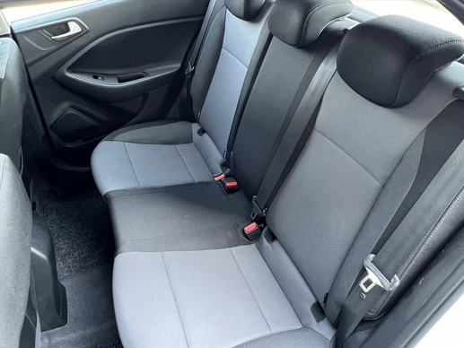 Hyundai i20 - Afbeelding 10 van 23