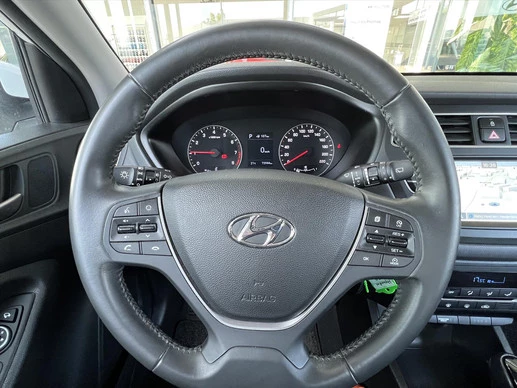 Hyundai i20 - Afbeelding 11 van 23