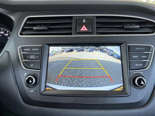 Hyundai i20 - Afbeelding 14 van 23