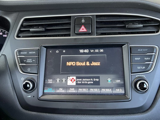 Hyundai i20 - Afbeelding 15 van 23