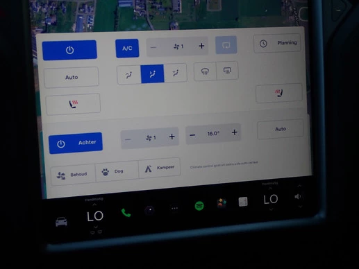 Tesla Model X - Afbeelding 18 van 30