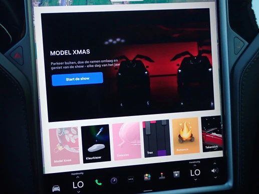 Tesla Model X - Afbeelding 21 van 30