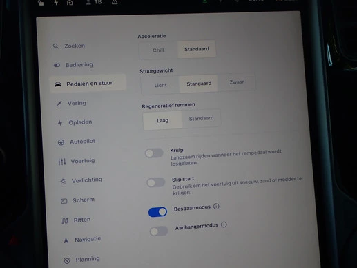 Tesla Model X - Afbeelding 24 van 30