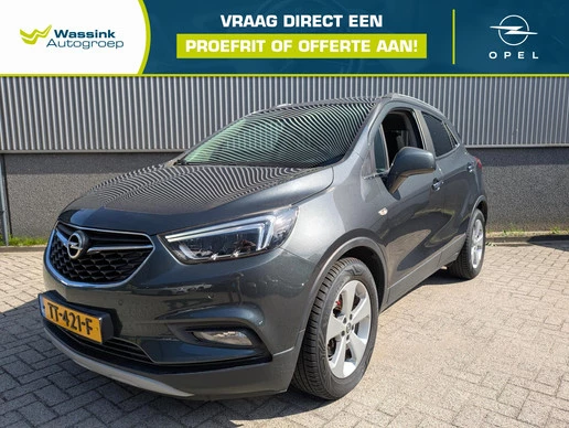 Opel Mokka X - Afbeelding 1 van 26