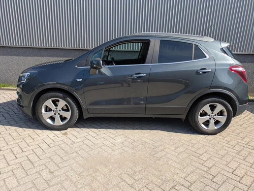 Opel Mokka X - Afbeelding 2 van 26