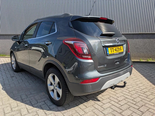 Opel Mokka X - Afbeelding 3 van 26