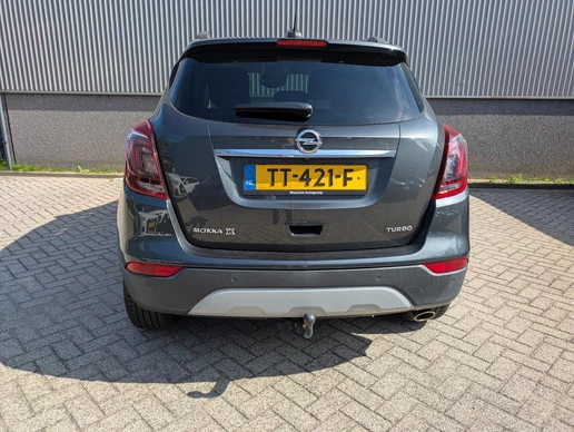 Opel Mokka X - Afbeelding 4 van 26