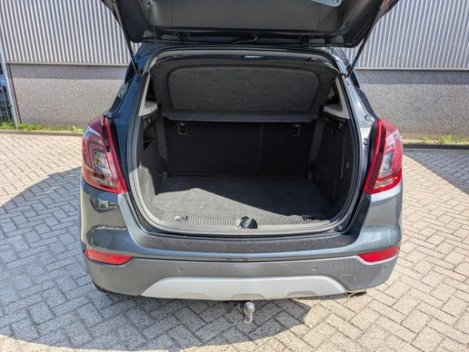 Opel Mokka X - Afbeelding 5 van 26