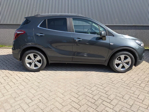 Opel Mokka X - Afbeelding 7 van 26
