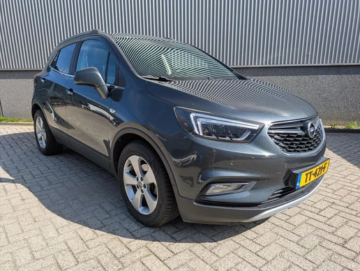 Opel Mokka X - Afbeelding 8 van 26