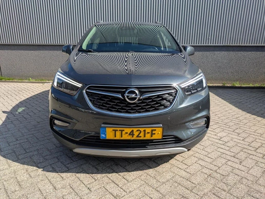 Opel Mokka X - Afbeelding 9 van 26