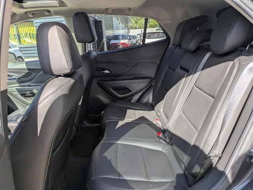 Opel Mokka X - Afbeelding 10 van 26