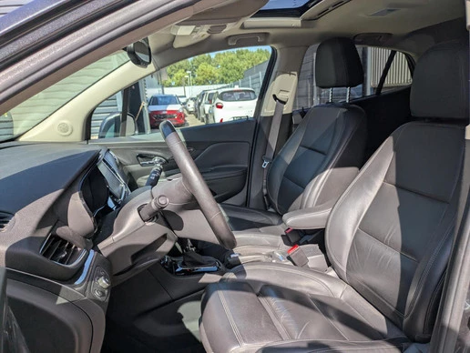Opel Mokka X - Afbeelding 11 van 26