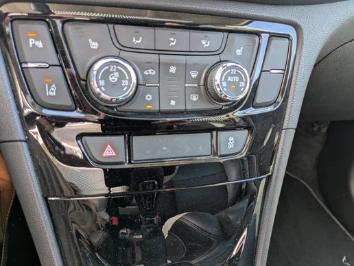 Opel Mokka X - Afbeelding 16 van 26