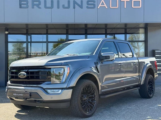 Ford F-150 - Afbeelding 1 van 30