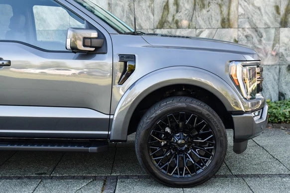 Ford F-150 - Afbeelding 6 van 30