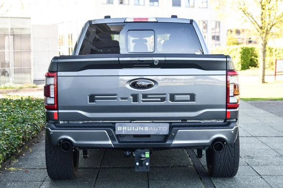 Ford F-150 - Afbeelding 7 van 30