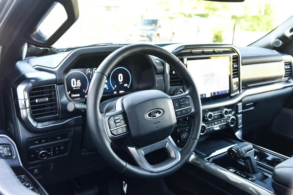Ford F-150 - Afbeelding 10 van 30