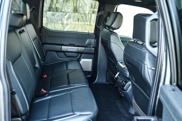 Ford F-150 - Afbeelding 11 van 30
