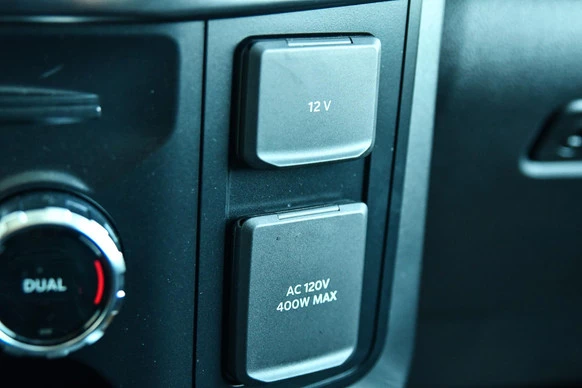 Ford F-150 - Afbeelding 25 van 30