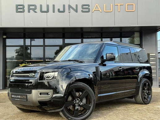 Land Rover Defender - Afbeelding 1 van 30