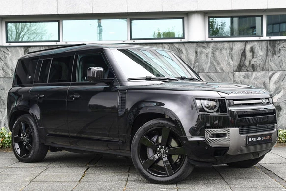 Land Rover Defender - Afbeelding 2 van 30