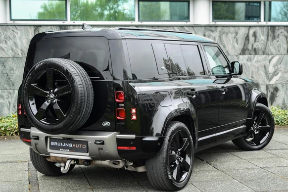 Land Rover Defender - Afbeelding 3 van 30