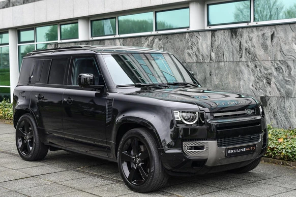 Land Rover Defender - Afbeelding 4 van 30
