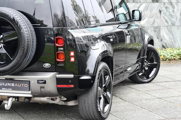 Land Rover Defender - Afbeelding 5 van 30