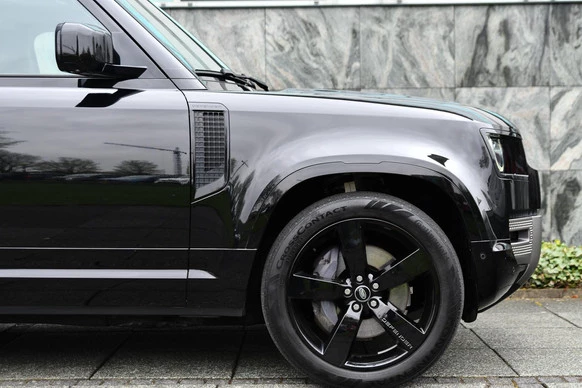 Land Rover Defender - Afbeelding 7 van 30