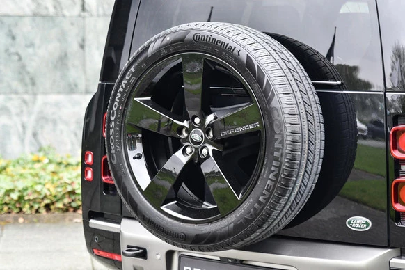Land Rover Defender - Afbeelding 8 van 30