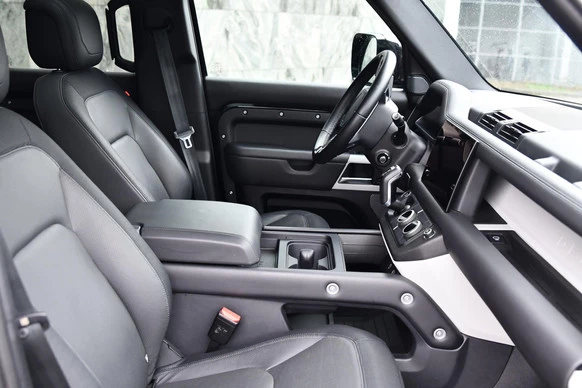 Land Rover Defender - Afbeelding 9 van 30
