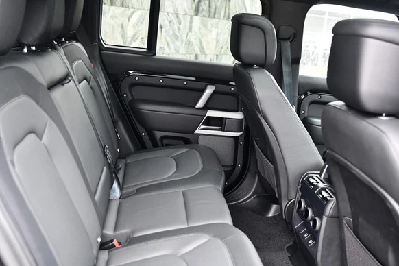 Land Rover Defender - Afbeelding 10 van 30