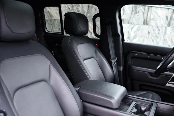 Land Rover Defender - Afbeelding 12 van 30