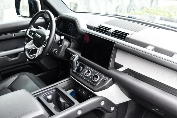 Land Rover Defender - Afbeelding 13 van 30
