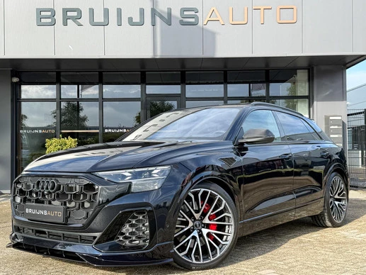 Audi Q8 - Afbeelding 1 van 30