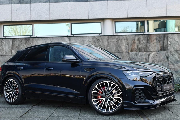 Audi Q8 - Afbeelding 2 van 30