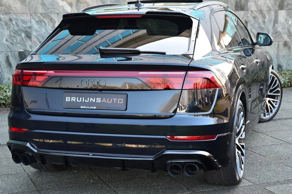 Audi Q8 - Afbeelding 3 van 30