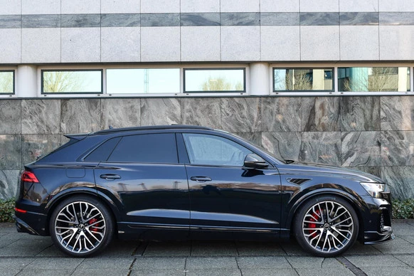 Audi Q8 - Afbeelding 4 van 30