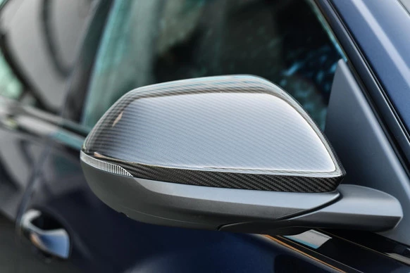Audi Q8 - Afbeelding 7 van 30